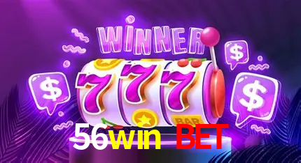 56win bet,56win app