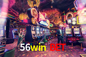56win bet