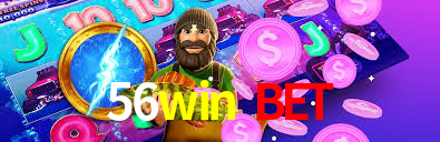 56win bet