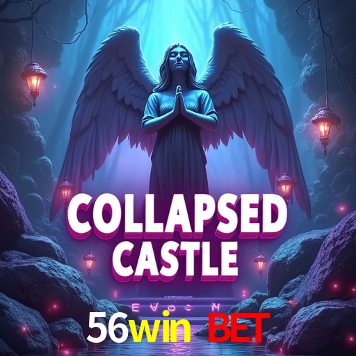 Sinta a adrenalina dos jogos de cassino com 56win bet