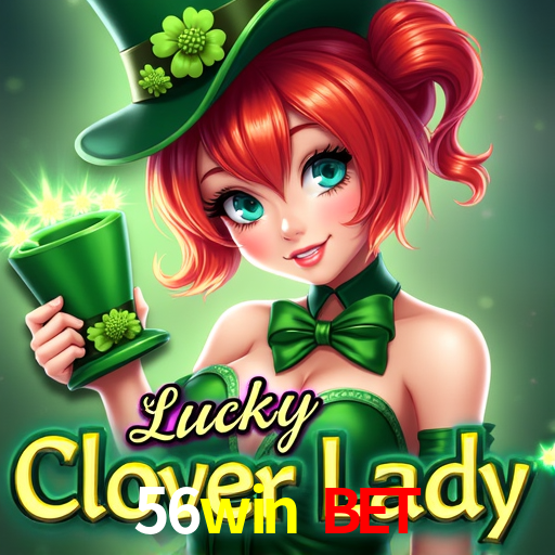 56win bet,56win app