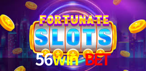 56win bet,56win app