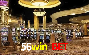 Explore as vantagens do 56win bet: serviço profissional e confiabilidade