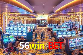 Bônus Generosos e Exclusivos no 56win bet para Você!